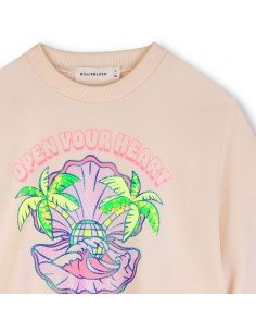 Sweat BILLIEBLUSH