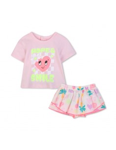 Conjunto BILLIEBLUSH