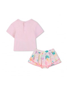 Conjunto BILLIEBLUSH 2