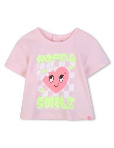 Conjunto BILLIEBLUSH