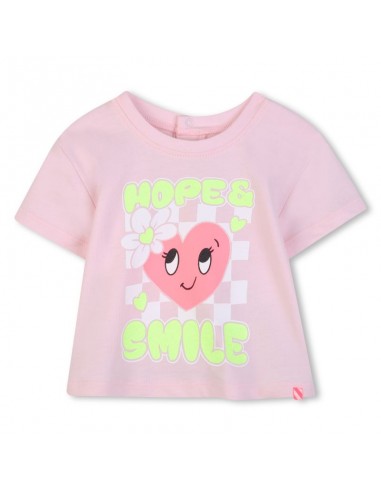 Conjunto BILLIEBLUSH