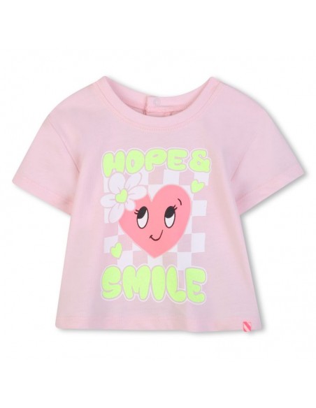 Conjunto BILLIEBLUSH