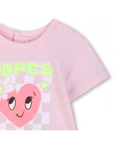 Conjunto BILLIEBLUSH