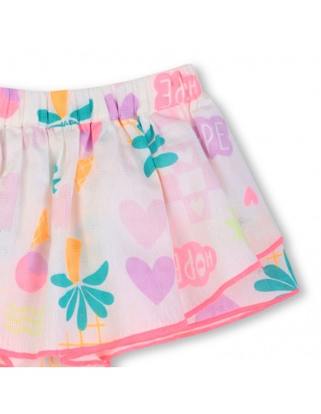 Conjunto BILLIEBLUSH