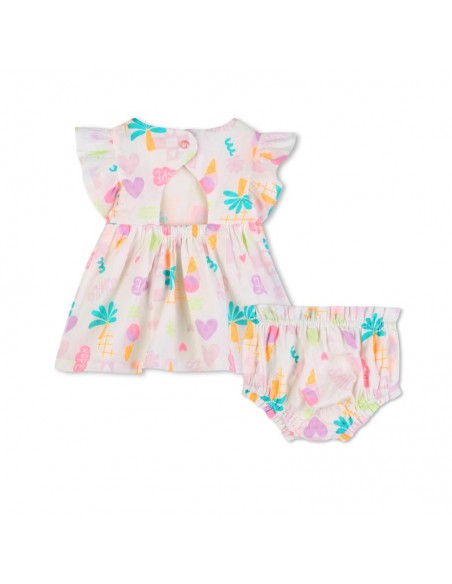 Conjunto BILLIEBLUSH