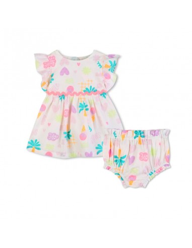 Conjunto BILLIEBLUSH