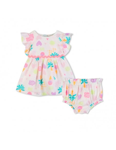 Conjunto BILLIEBLUSH