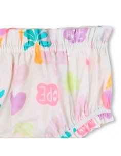 Conjunto BILLIEBLUSH