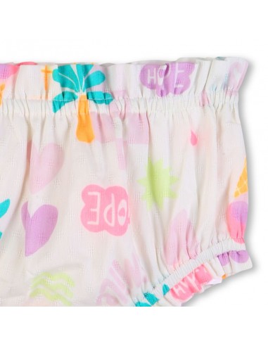 Conjunto BILLIEBLUSH