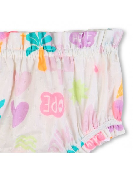 Conjunto BILLIEBLUSH