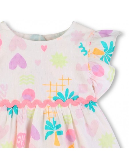 Conjunto BILLIEBLUSH