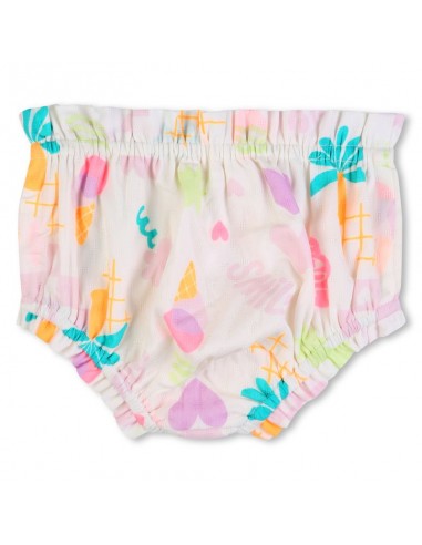 Conjunto BILLIEBLUSH