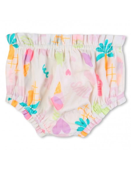 Conjunto BILLIEBLUSH