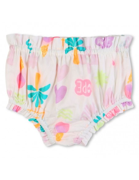 Conjunto BILLIEBLUSH