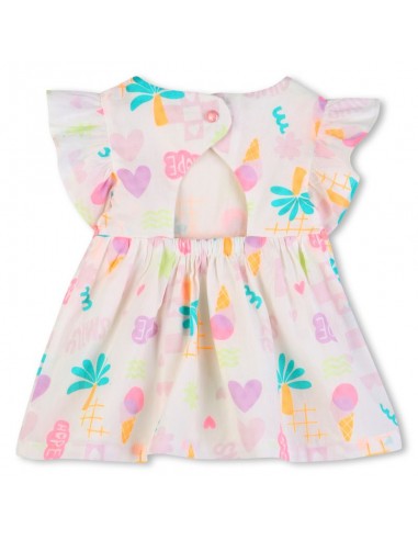 Conjunto BILLIEBLUSH