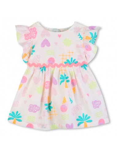 Conjunto BILLIEBLUSH