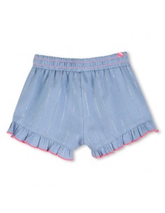 Calção BILLIEBLUSH 2