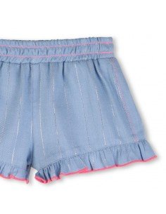 Calção BILLIEBLUSH