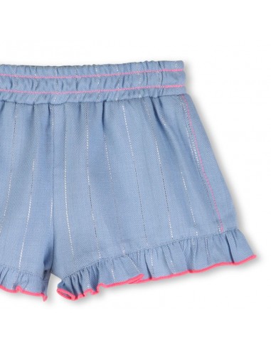 Calção BILLIEBLUSH