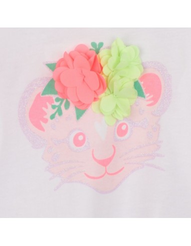 T-Shirt BILLIEBLUSH