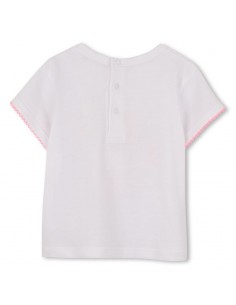 T-Shirt BILLIEBLUSH 2