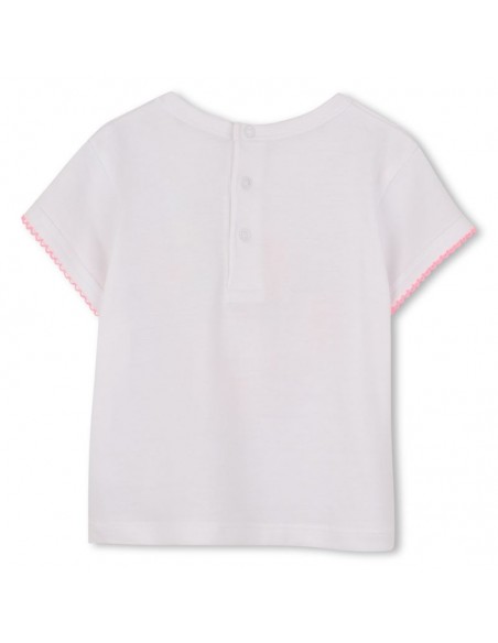T-Shirt BILLIEBLUSH