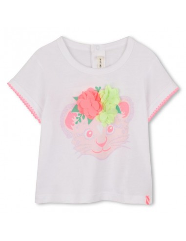 T-Shirt BILLIEBLUSH