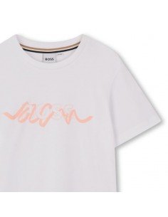 T-Shirt BOSS