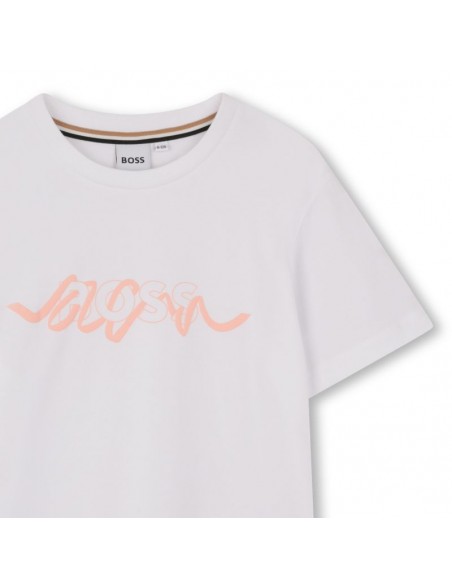 T-Shirt BOSS