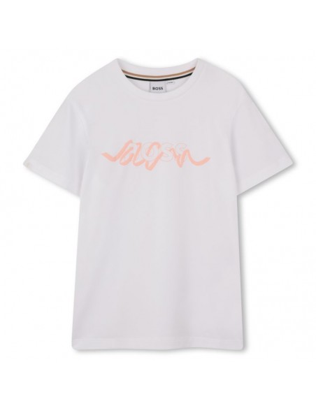 T-Shirt BOSS