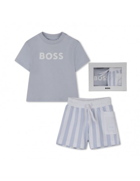 Conjunto BOSS