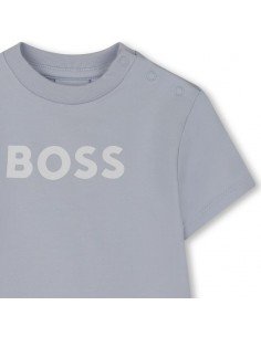 Conjunto BOSS