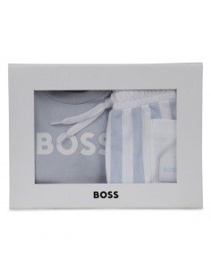 Conjunto BOSS