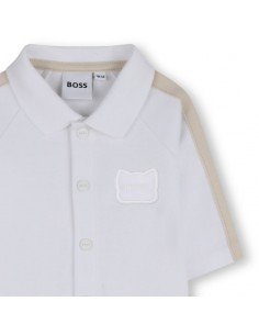Babygrow BOSS