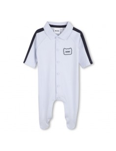 Babygrow BOSS