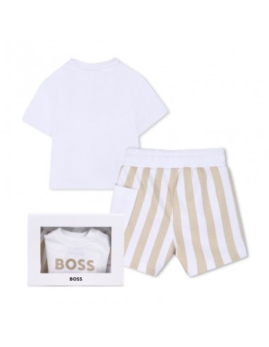 Conjunto BOSS