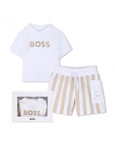 Conjunto BOSS