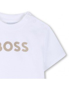 Conjunto BOSS