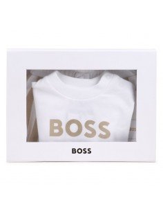 Conjunto BOSS