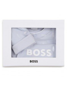 Conjunto BOSS