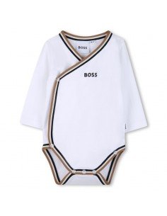 Conjunto BOSS