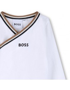 Conjunto BOSS