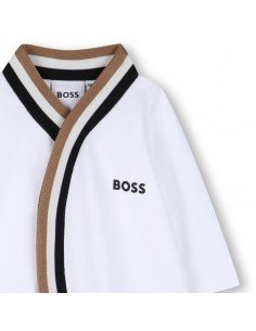 Conjunto BOSS