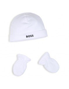 Conjunto BOSS