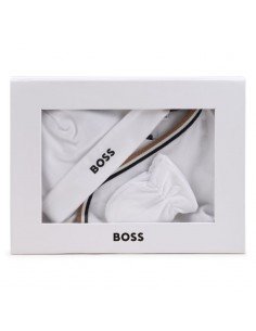 Conjunto BOSS