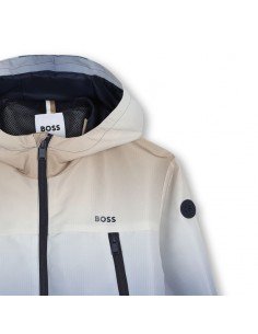 Parka BOSS