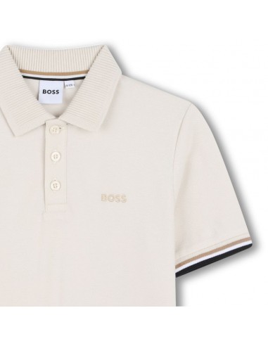 Polo BOSS