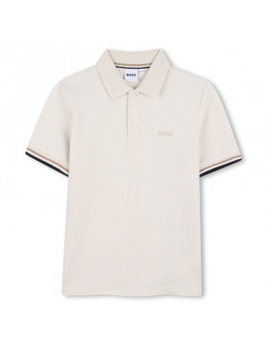 Polo BOSS