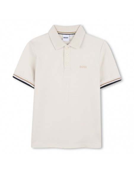 Polo BOSS