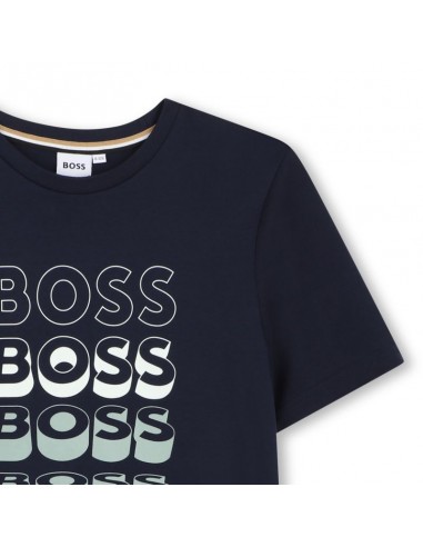 T-Shirt BOSS
